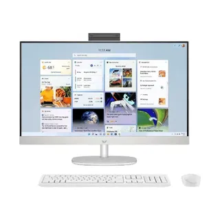 HP All-in-One 27-cr1020ci