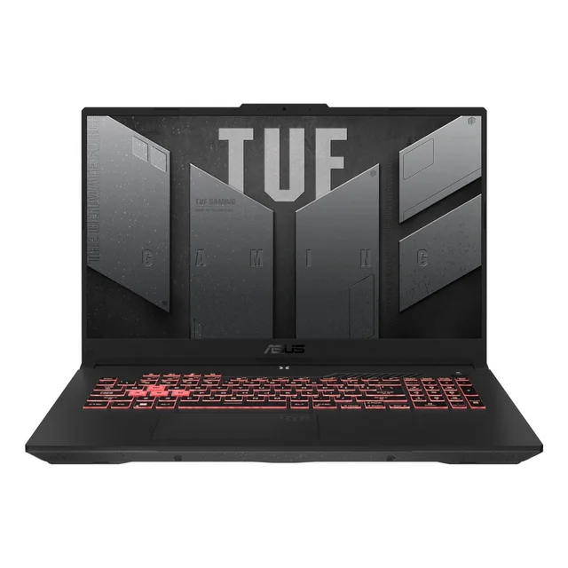 Asus TUF FA507NU