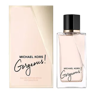 Michael Kors Gorgeous EDP 100 ml