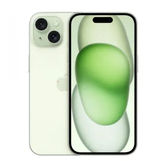 Apple iPhone 15 Plus 256GB Green
