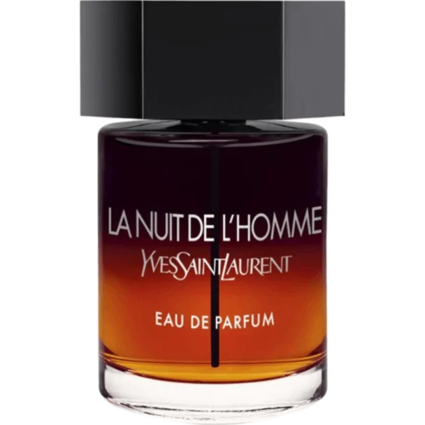 YSL La Nuit De L'Homme EDP 100 ml