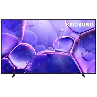 Samsung LED Crystal UHD 4k Smart TV 75"