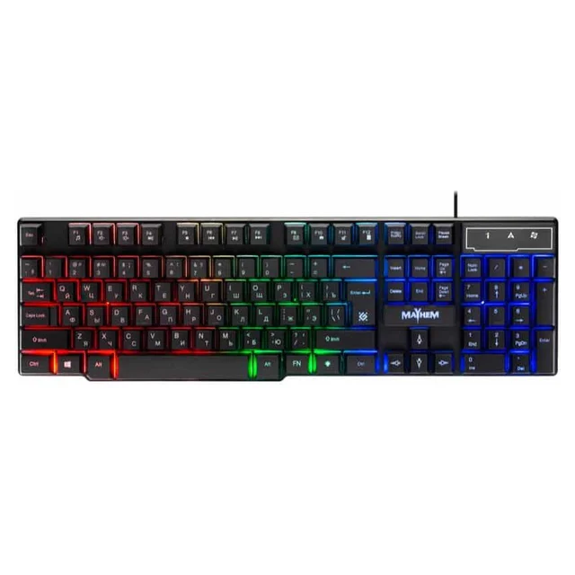 Defender Mayhem GK-360DL