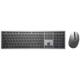 Dell Premier Multi-Device KM7321W Titan Gray