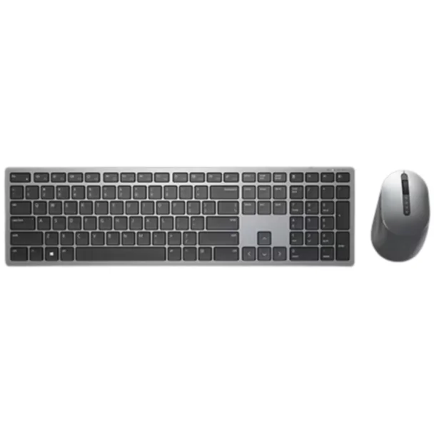 Dell Premier Multi-Device KM7321W Titan Gray