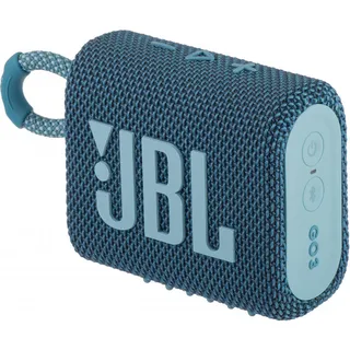 JBL GO 3 Blue