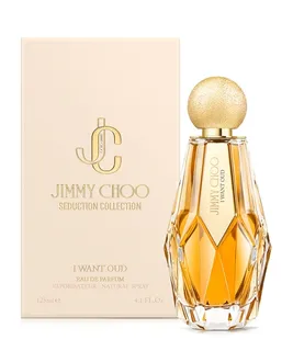 Jimmy Choo I Want Oud 125ml