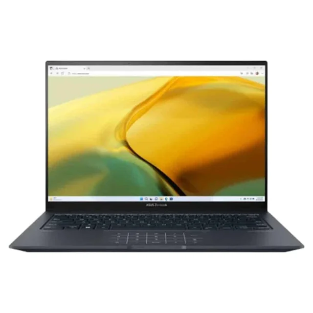 ASUS Zenbook 14X