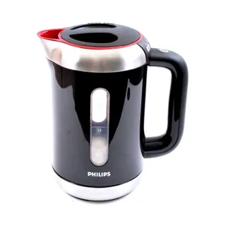 Philips HD 4686 Black