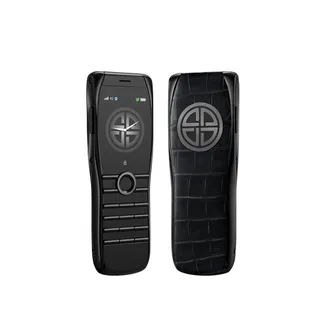 XOR Titanium X2 64GB Black