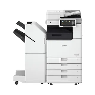 Canon imageRUNNER ADVANCE DX 617i MFP EMEA