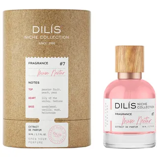 Dilis Musc Nectar 50 ml
