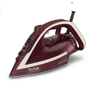 Tefal Ultragliss Plus FV6820 Tünd Qırmızı