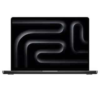 Apple MacBook Pro 14.2" (M5, 2025) 16GB, 1TB — Space Black