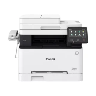 Canon LASER MFP I-S MF655CDW