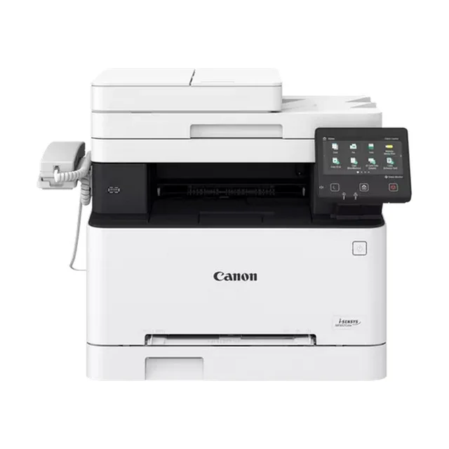 Canon LASER MFP I-S MF655CDW
