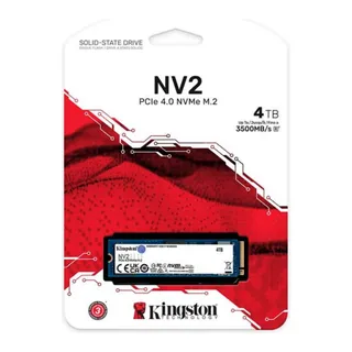 Kingston NV2 4TB