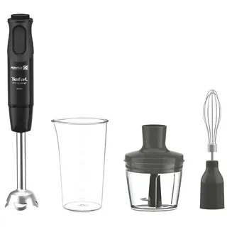 Tefal Optichef Powelix HB64F810 Black