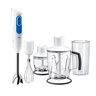 Braun MQ3045WH