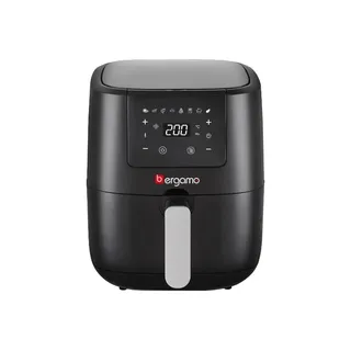 Bergamo BG-AF2814IBS5D Black
