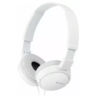 Sony ZX-110AP White
