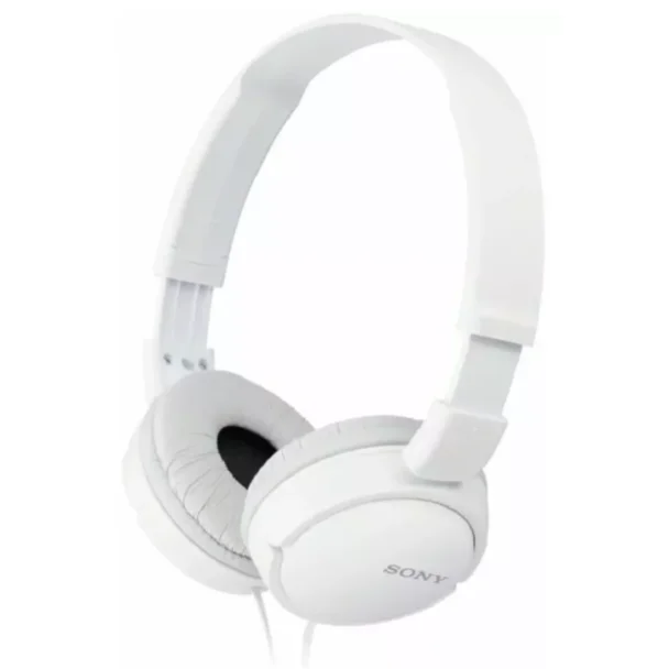 Sony ZX-110AP WCE White