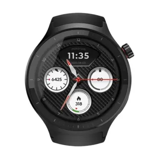 Motorola Smart Watch 2 Black
