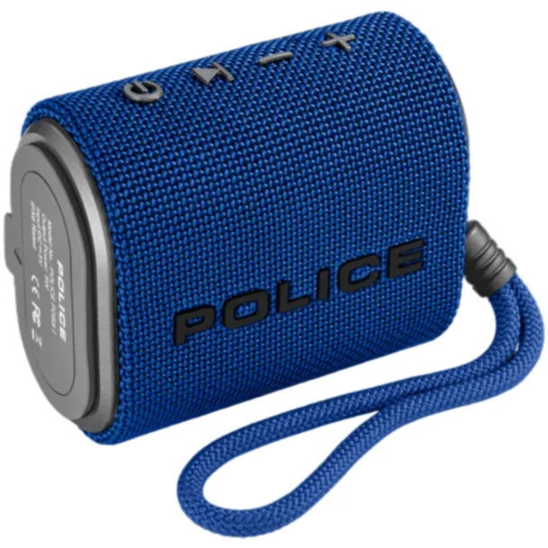 Police Freedom Of Sound Speaker PEVCS0000102