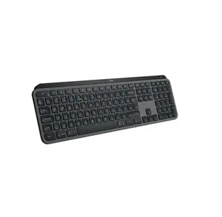 Logitech MX Keys L920-011587 Graphite