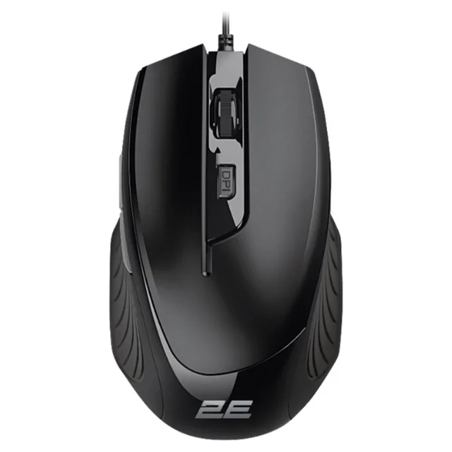 2E MF180 Black