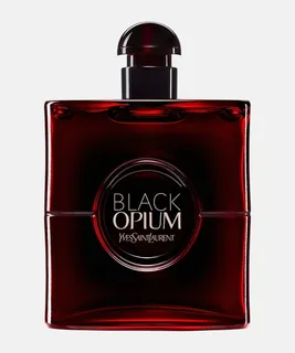Yves Saint Laurent Black Opium Eau de Parfum 90ml
