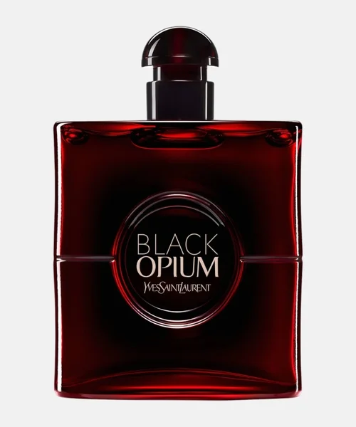 Yves Saint Laurent Black Opium Eau de Parfum 90ml