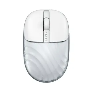 Havit MS46WB White