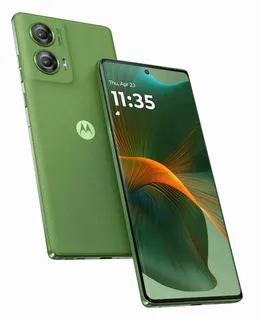 Motorola Edge 50 Fusion 5G 256GB Forest Green