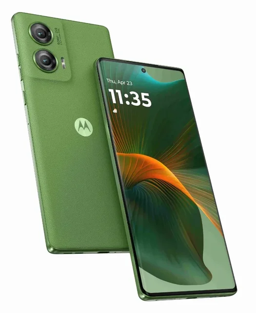 Motorola Edge 50 Fusion 5G 256GB Forest Green