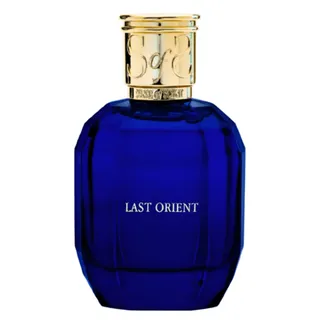 Sense Of Scent Last Orient EDP 50ml