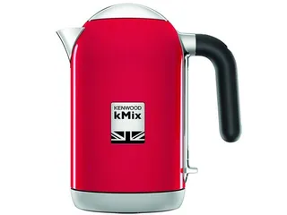 Kenwood ZJX650RD Red