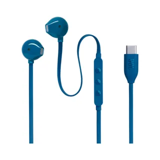 JBL Tune 305C USB Blue