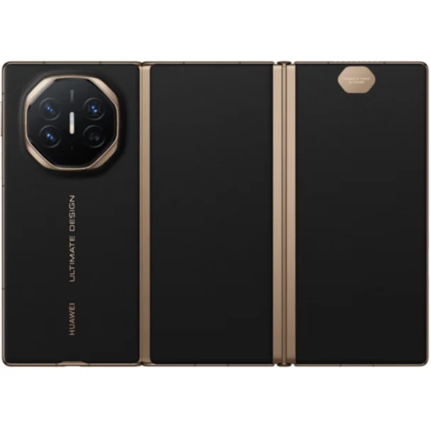 HUAWEI Mate XT Ultimate 512GB Black