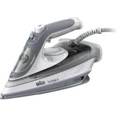 Braun TexStyle 5