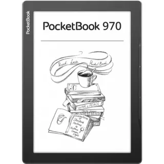 Pocketbook 970 Mist Gray