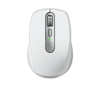 Logitech MX Anywhere 3s Pale Gray