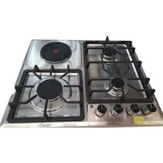 Blackbird BGC-9994A Black