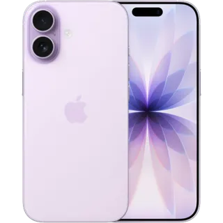 Apple iPhone 17 512GB Lavender
