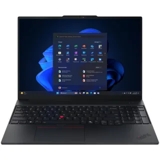 Lenovo ThinkPad E16 Gen 3 16" (Core Ultra 5 225U, 2024) 16GB, 512GB