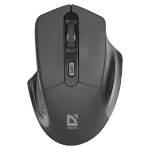 Datum MB- 345 Black