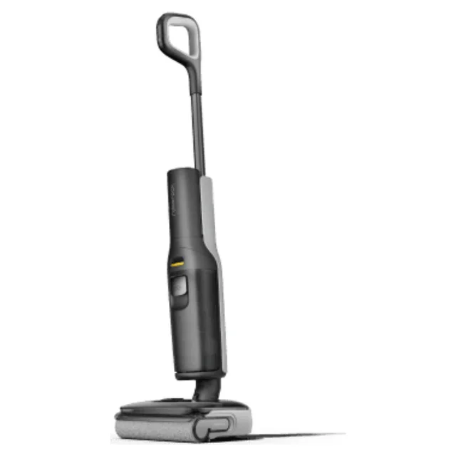 Roborock F25 ACE Combo CE Black