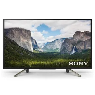 Sony KDL-50WF665 50"