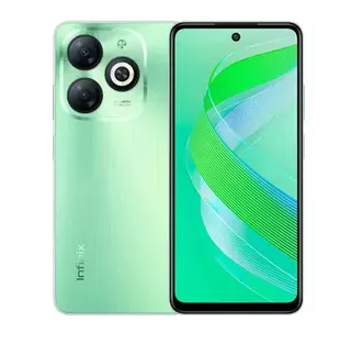 İnfinix Smart 8 128GB Green