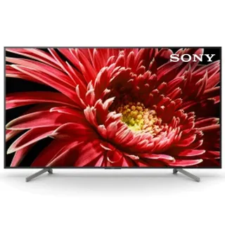 Sony KD-55XG8596 138.8 cm